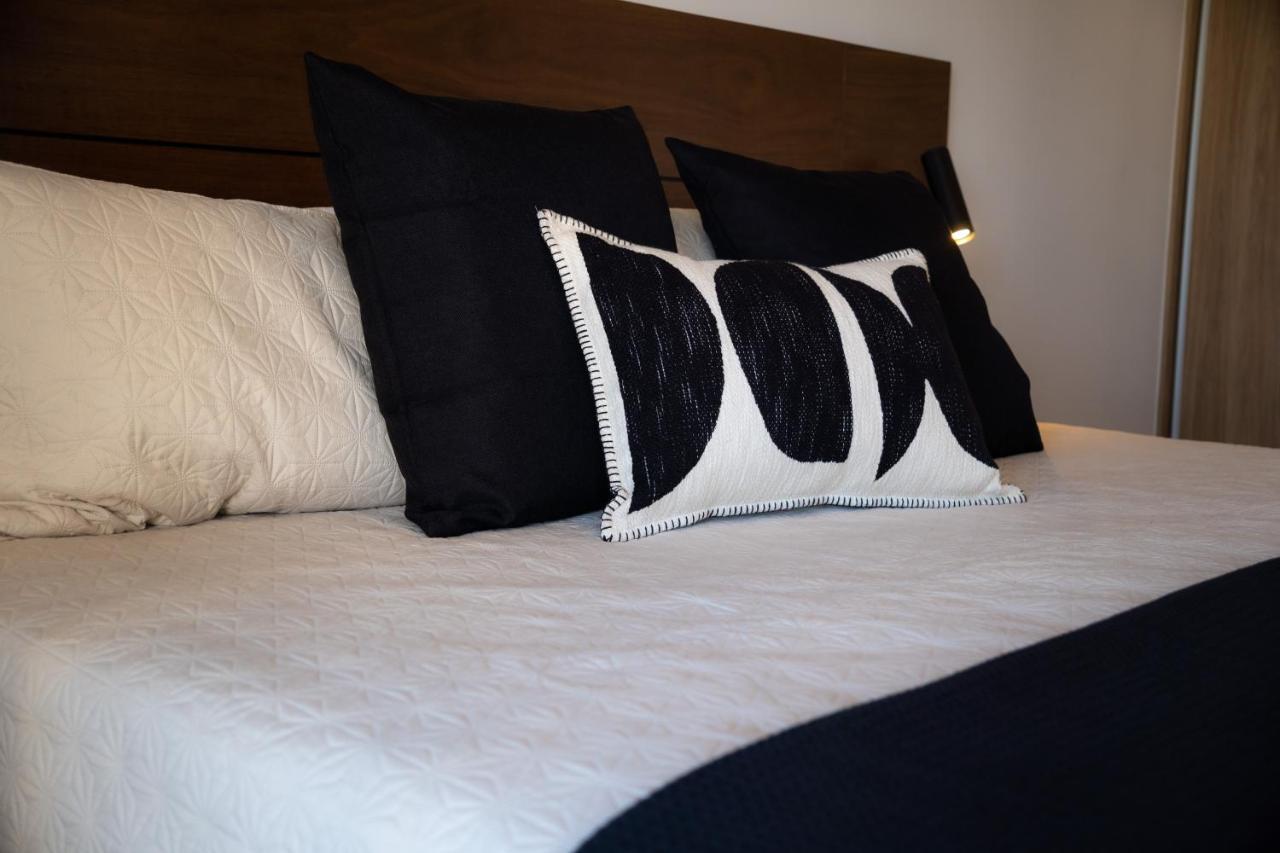 New & Equipped Apartment Steps From The Beach With Pool Jacuzzi By Yeah Playa del Carmen Buitenkant foto
