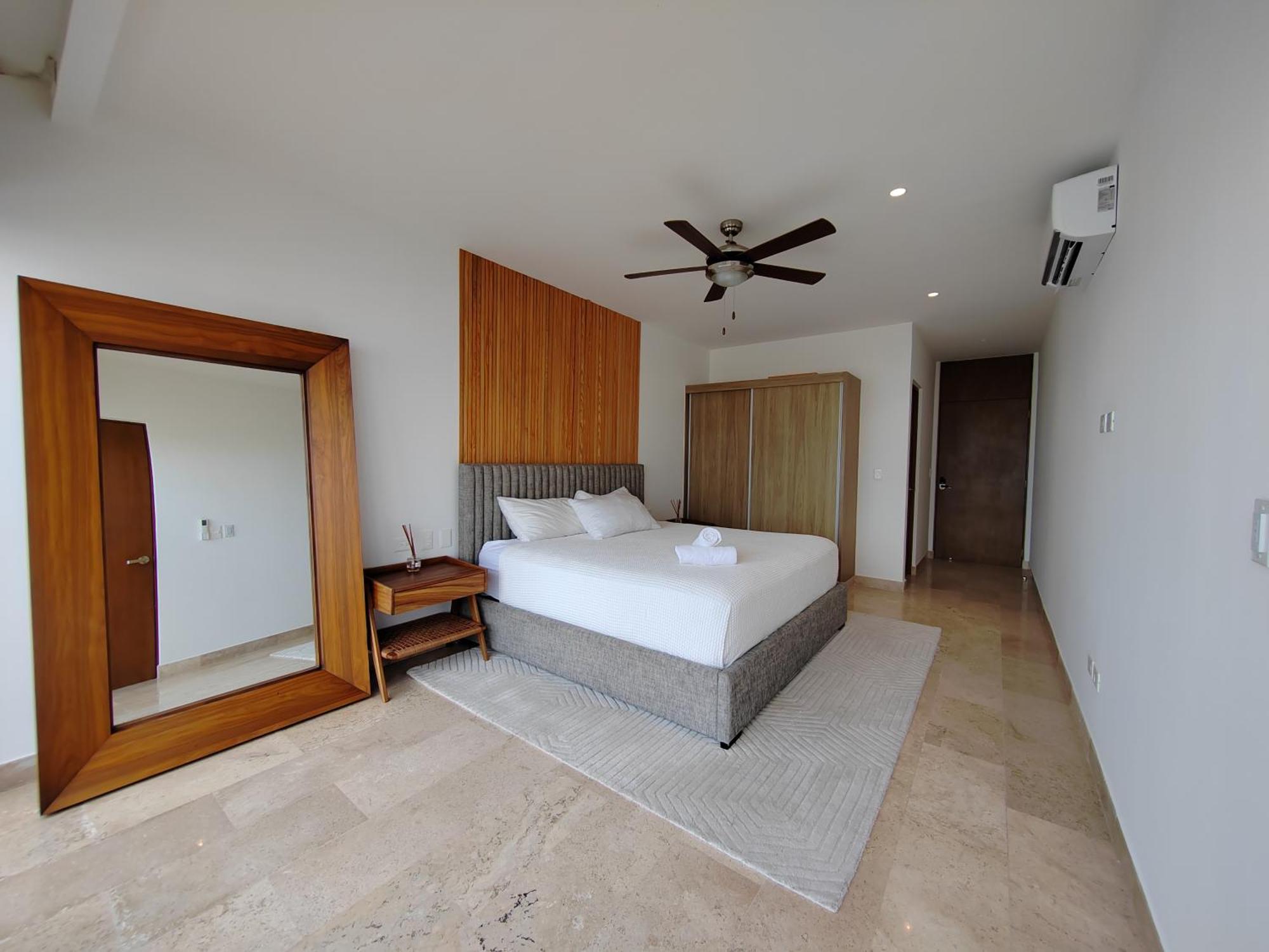 New & Equipped Apartment Steps From The Beach With Pool Jacuzzi By Yeah Playa del Carmen Buitenkant foto