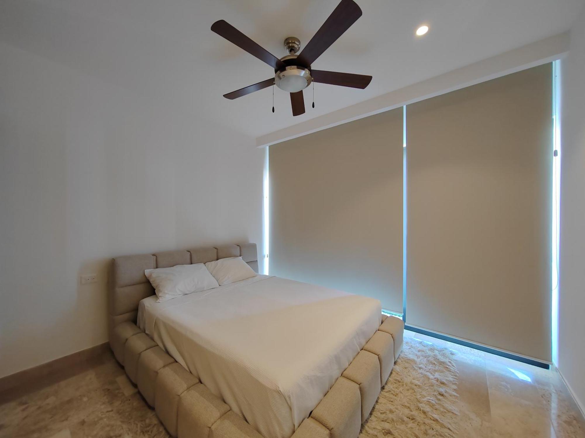 New & Equipped Apartment Steps From The Beach With Pool Jacuzzi By Yeah Playa del Carmen Kamer foto
