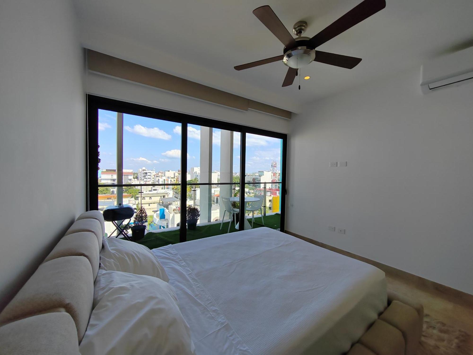 New & Equipped Apartment Steps From The Beach With Pool Jacuzzi By Yeah Playa del Carmen Kamer foto